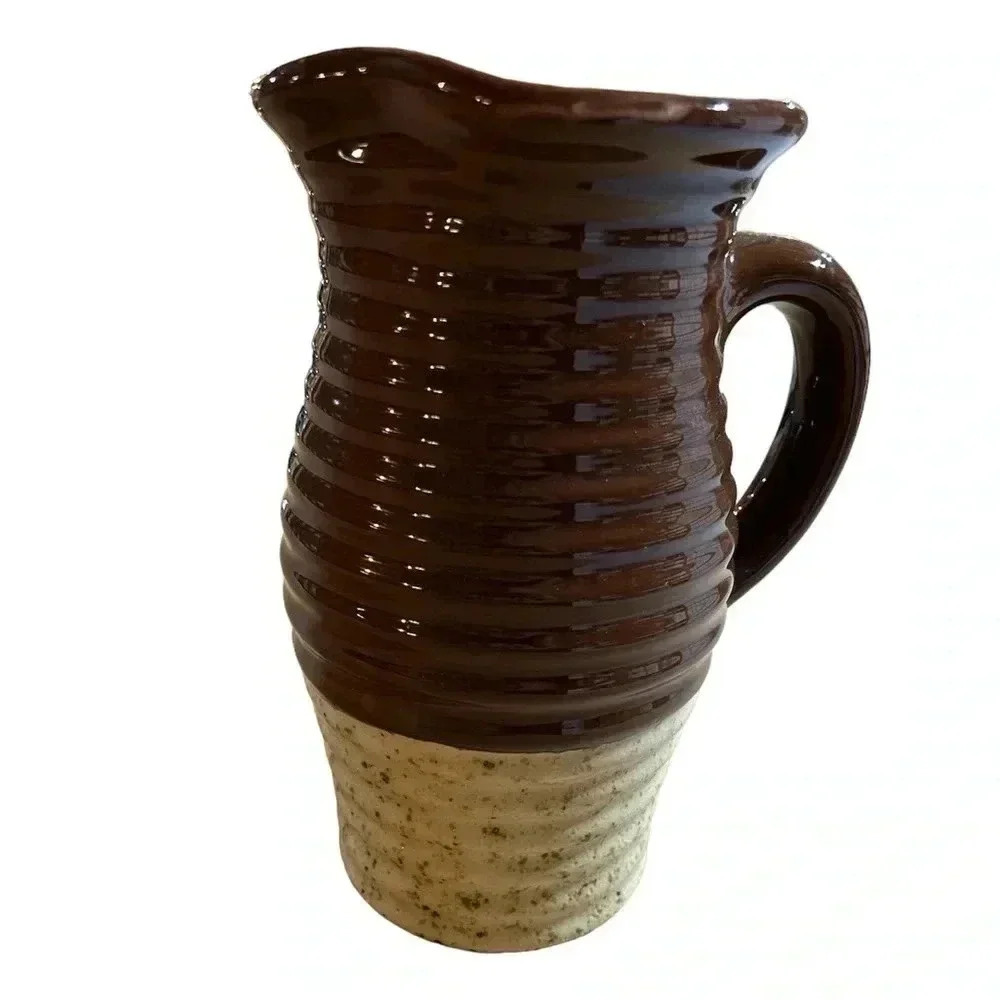 Pitcher